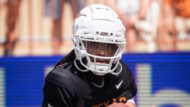 maalik murphy 43